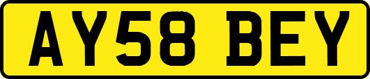AY58BEY