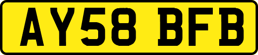 AY58BFB