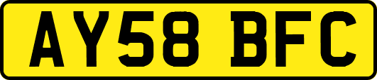 AY58BFC