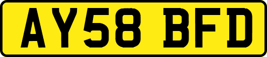 AY58BFD