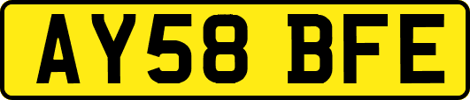 AY58BFE