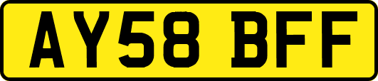 AY58BFF