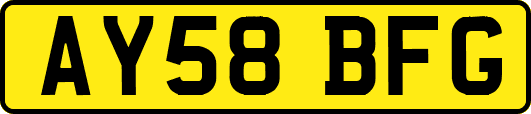 AY58BFG