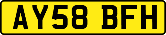 AY58BFH