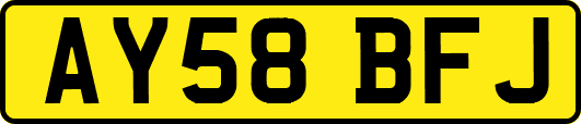 AY58BFJ