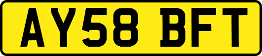 AY58BFT