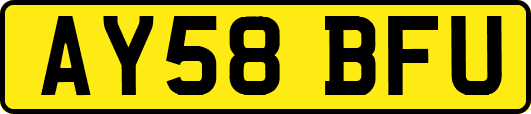 AY58BFU