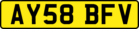 AY58BFV
