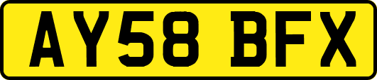AY58BFX