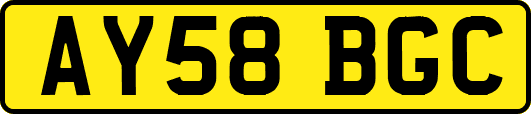 AY58BGC