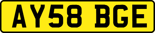 AY58BGE