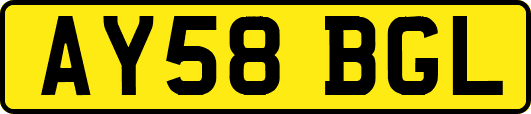 AY58BGL