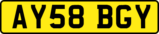 AY58BGY