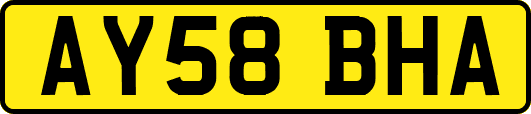 AY58BHA