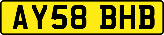 AY58BHB