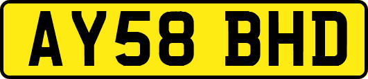 AY58BHD