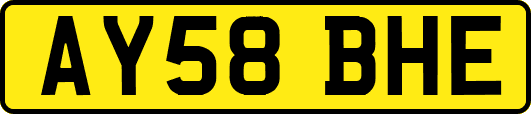 AY58BHE