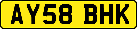 AY58BHK