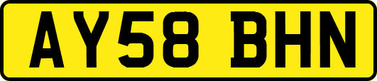 AY58BHN