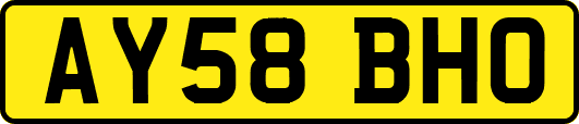 AY58BHO
