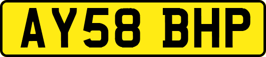 AY58BHP