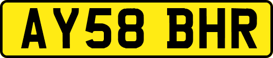 AY58BHR