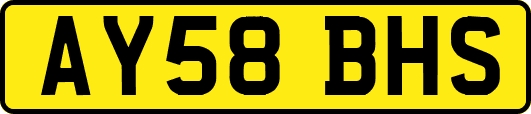 AY58BHS