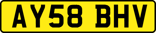 AY58BHV