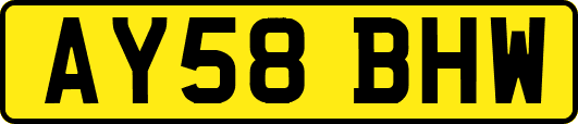 AY58BHW