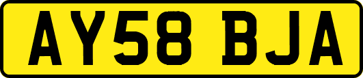 AY58BJA