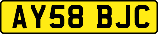 AY58BJC