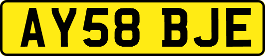 AY58BJE