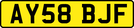 AY58BJF