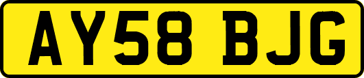 AY58BJG