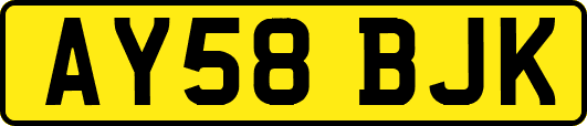 AY58BJK