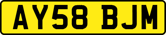 AY58BJM