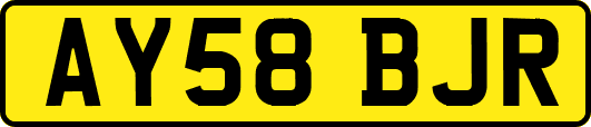 AY58BJR
