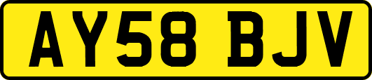AY58BJV
