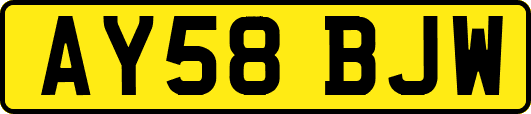 AY58BJW