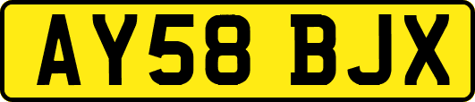 AY58BJX