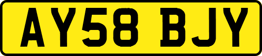 AY58BJY