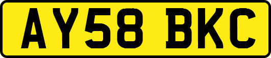 AY58BKC