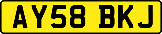 AY58BKJ