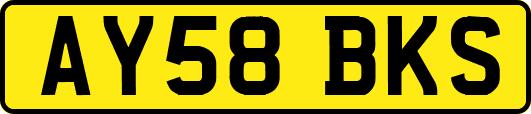 AY58BKS