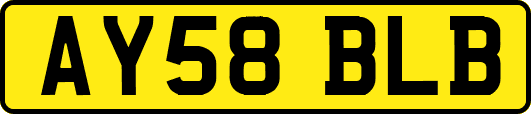 AY58BLB