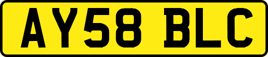 AY58BLC