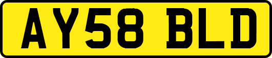 AY58BLD