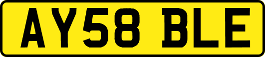 AY58BLE
