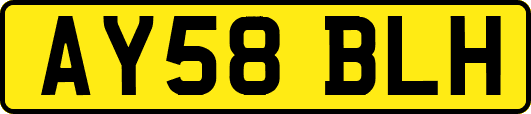 AY58BLH