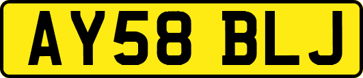 AY58BLJ